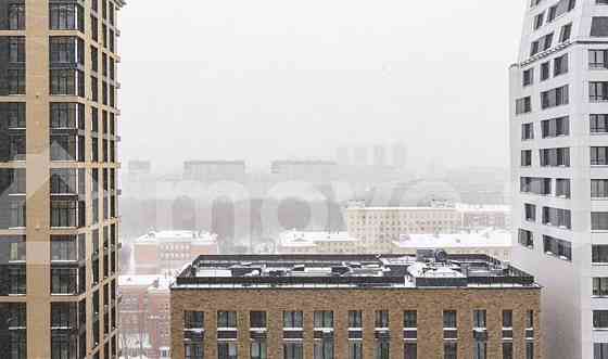 1-комн. квартира, 47 м2, 17/27 эт. Москва