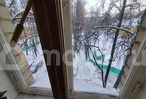 3-комн. квартира, 70 м2, 4/8 эт. Москва