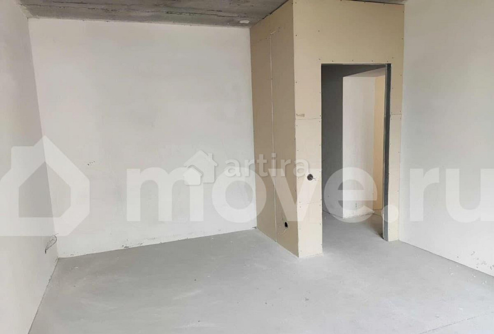 3-комн. квартира, 94 м2, 8/23 эт. Москва - изображение 1