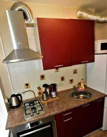 1-комн. квартира, 34 м2, 3/12 эт. Мытищи