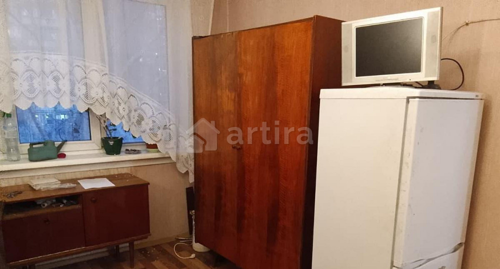 Комната, 12 м2, 6/9 эт. Новосибирск - изображение 5