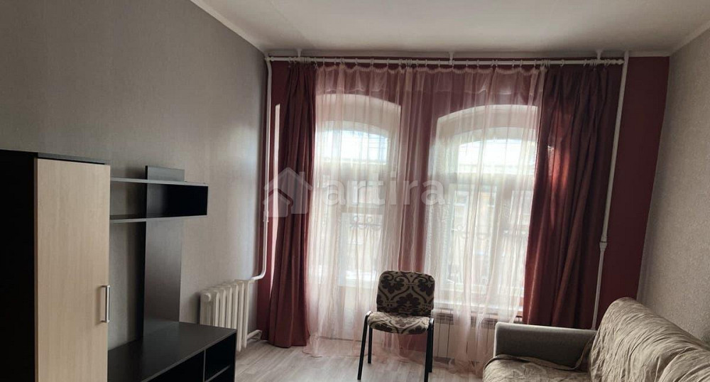 Комната, 22 м2, 5/6 эт. Санкт-Петербург - изображение 4