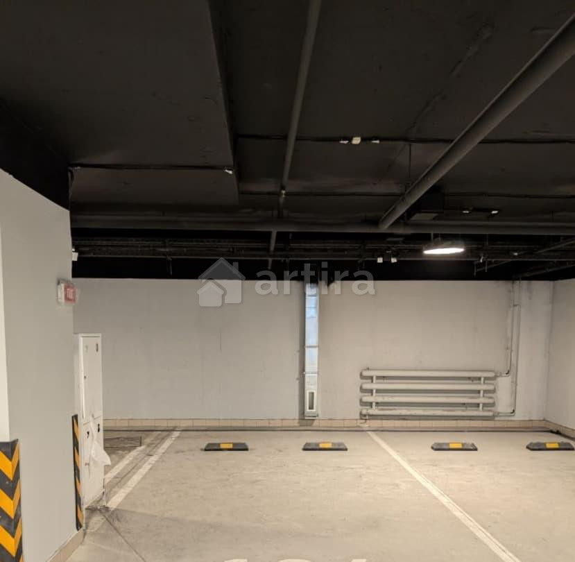 Гараж, 17 м2 Москва - изображение 1