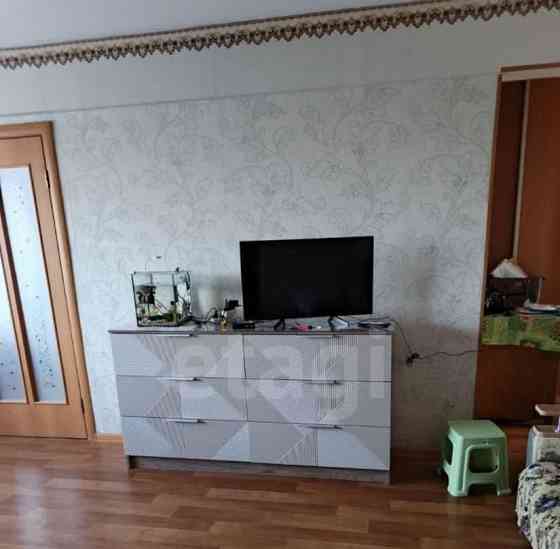 Комната, 12 м2, 4/5 эт. Иркутск