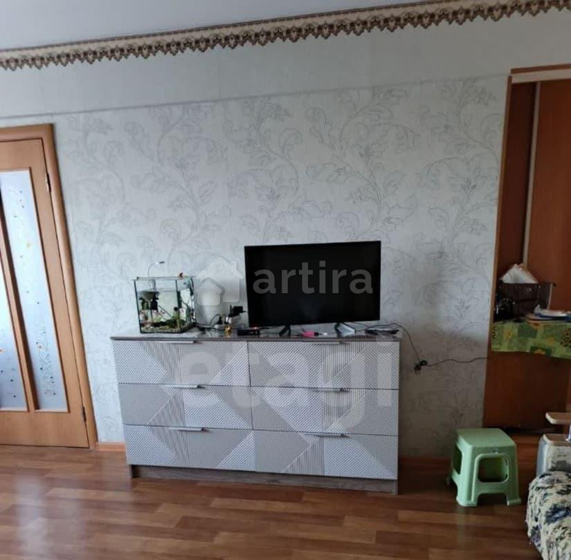 Комната, 12 м2, 4/5 эт. Иркутск - изображение 4