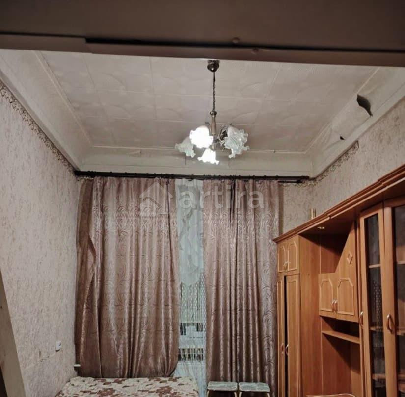 Комната, 16 м2, 1/4 эт. Санкт-Петербург - изображение 5