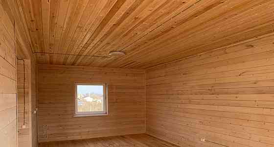 Дом, 110 м2, 5 соток, 2 эт. Ломоносов