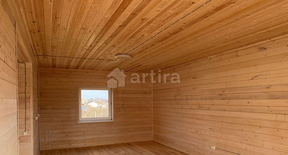 Дом, 110 м2, 5 соток, 2 эт. Ломоносов - изображение 3