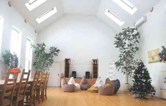 Коттедж, 300 м2 Мытищи