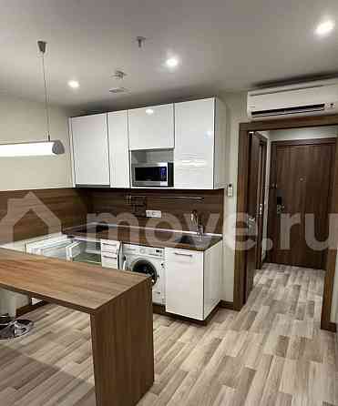 Студия, 29.1 м2, 16/24 эт. Москва