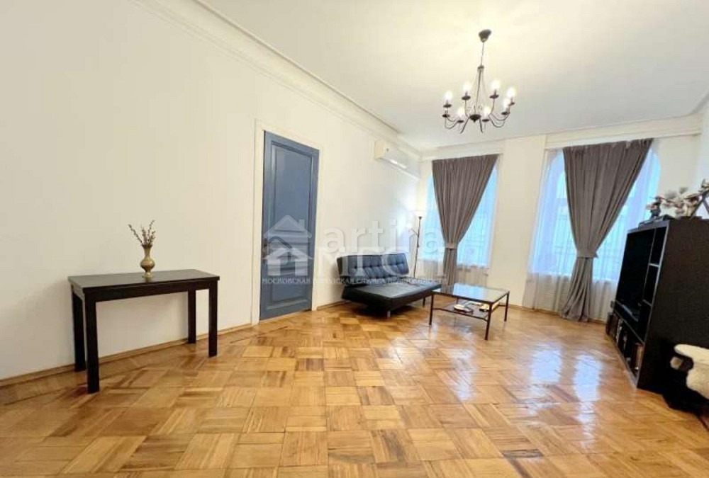 2-комн. квартира, 68 м2, 4/5 эт. Москва - изображение 17