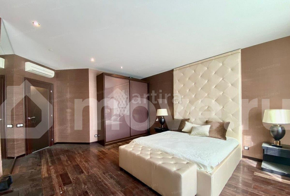 4-комн. квартира, 187.5 м2, 32/50 эт. Москва - изображение 4