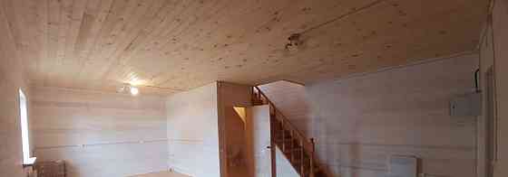 Дом, 80 м2, 4 сотки, 2 эт. Ломоносов