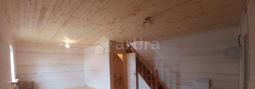 Дом, 80 м2, 4 сотки, 2 эт. Ломоносов - изображение 4