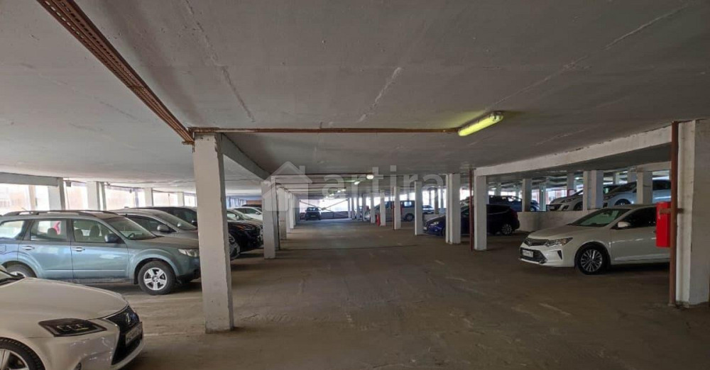 Гараж, 20 м2 Одинцово - изображение 2