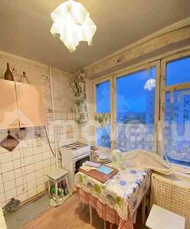 2-комн. квартира, 45.1 м2, 9/12 эт. Москва