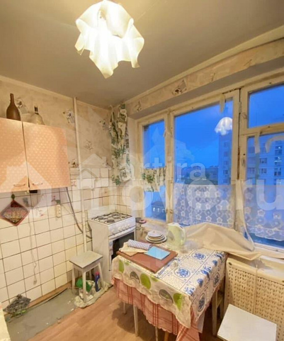 2-комн. квартира, 45.1 м2, 9/12 эт. Москва - изображение 4