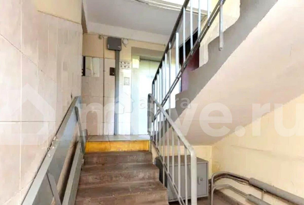 Студия, 19.2 м2, 1/9 эт. Москва - изображение 7