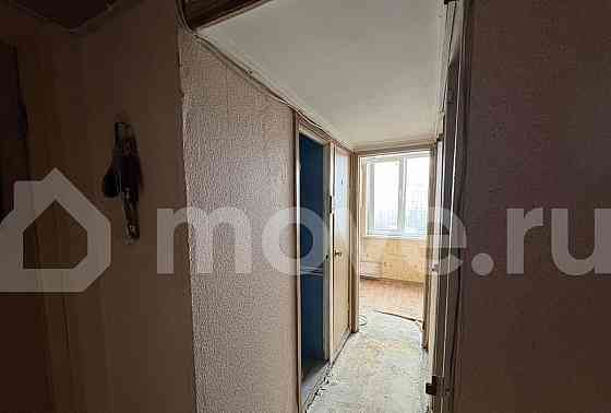 3-комн. квартира, 63.1 м2, 8/12 эт. Москва
