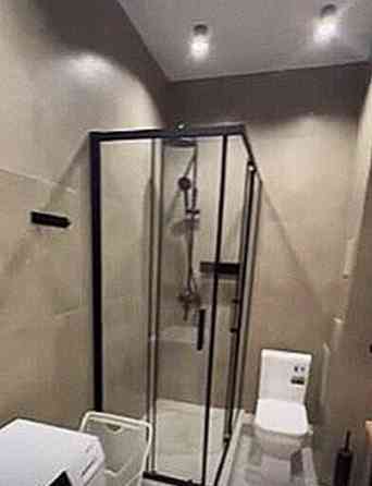 1-комн. квартира, 48 м2, 8/16 эт. Самара