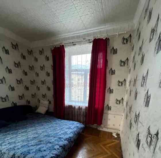 Комната, 17 м2, 4/5 эт. Химки