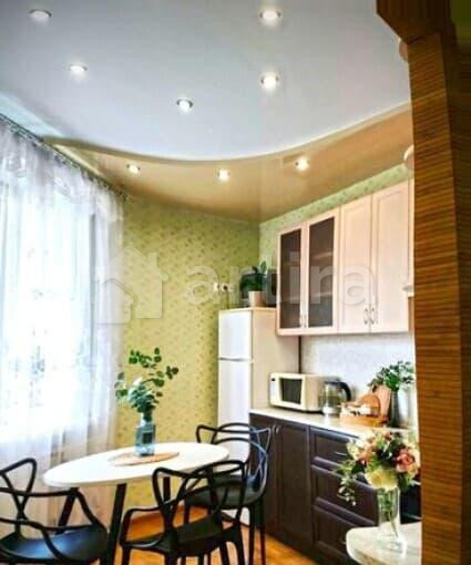 1-комн. квартира, 41 м2, 8/10 эт. Самара - изображение 9