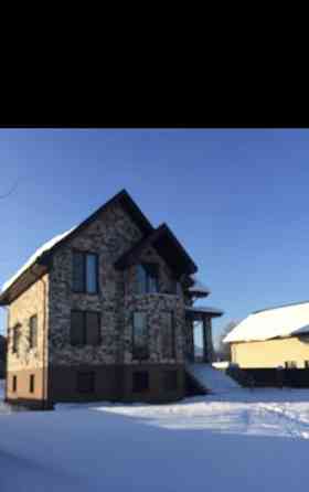 Коттедж, 220 м2, 9 соток, 3 эт. Одинцово