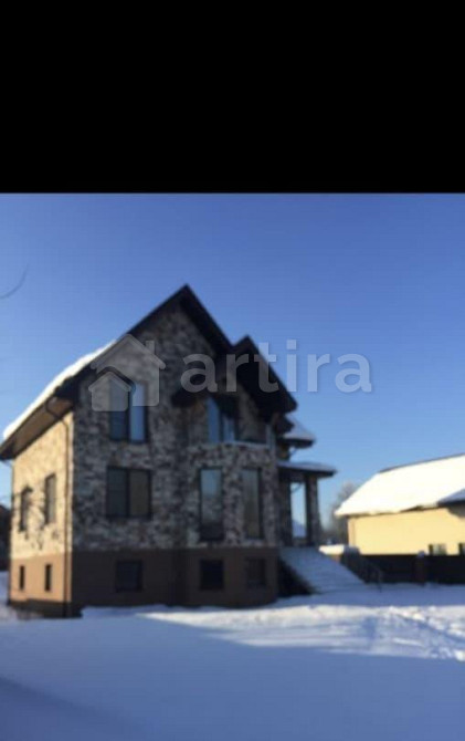 Коттедж, 220 м2, 9 соток, 3 эт. Одинцово - изображение 4