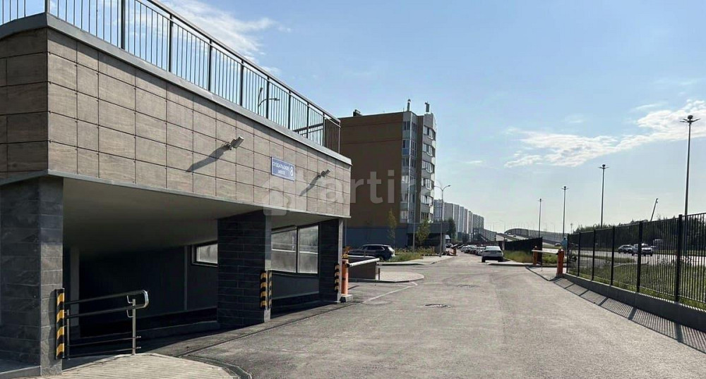 Гараж, 14 м2 Санкт-Петербург - изображение 5