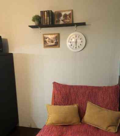 Студия, 24 м2, 1/3 эт. Электроугли