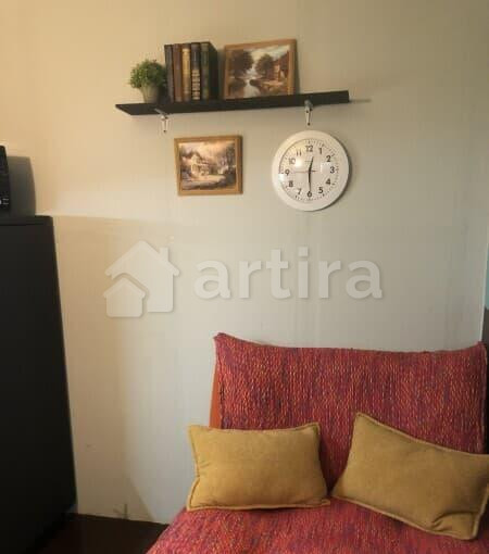 Студия, 24 м2, 1/3 эт. Электроугли - изображение 1