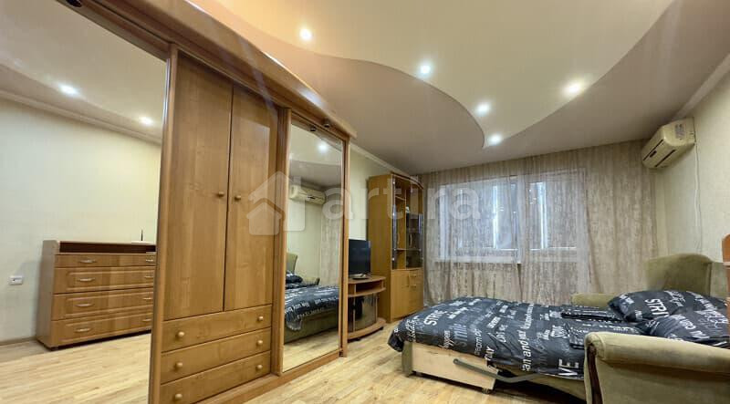 1-комн. квартира, 36 м2, 4/5 эт. Феодосия - изображение 3