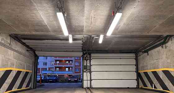 Гараж, 16 м2 Мытищи