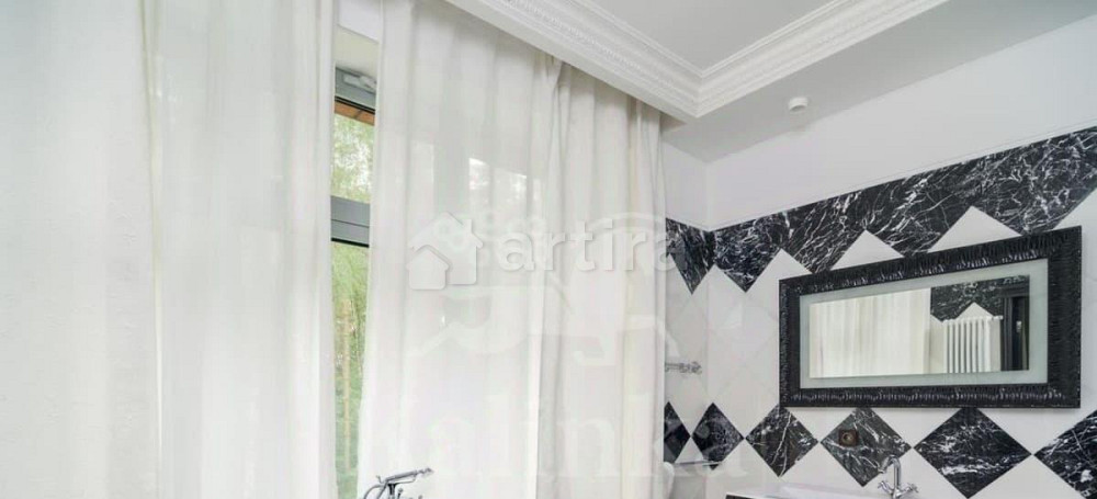 Дом, 650 м2, 40 соток, 4 эт. Одинцово - изображение 2