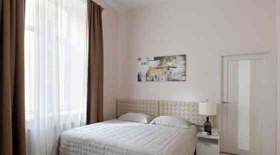 1-комн. квартира, 45 м2, 2/5 эт. Санкт-Петербург