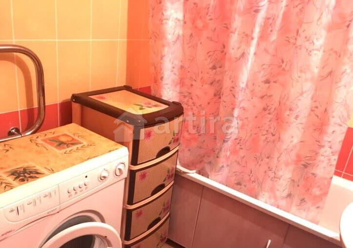 1-комн. квартира, 37 м2, 3/5 эт. Санкт-Петербург - изображение 5