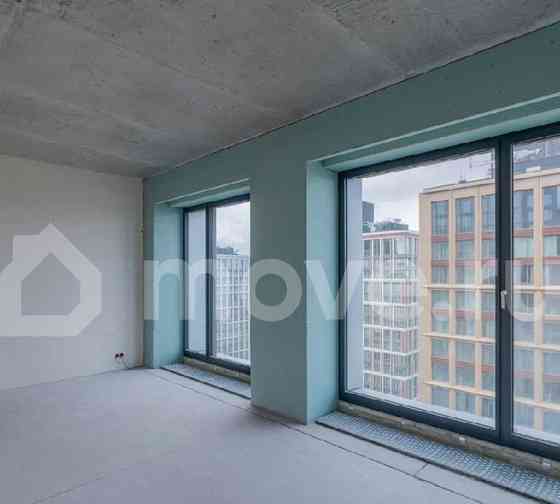 4-комн. квартира, 134.4 м2, 35/41 эт. Москва