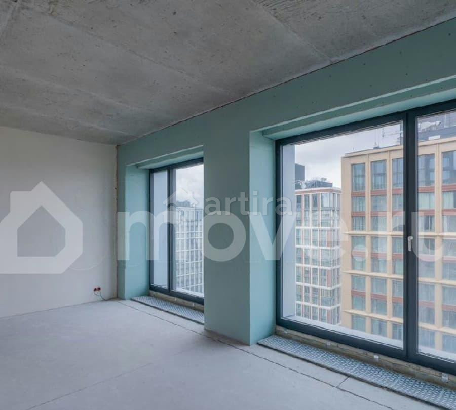 4-комн. квартира, 134.4 м2, 35/41 эт. Москва - изображение 5