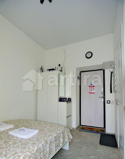 Студия, 18 м2, 3/5 эт. Москва - изображение 6