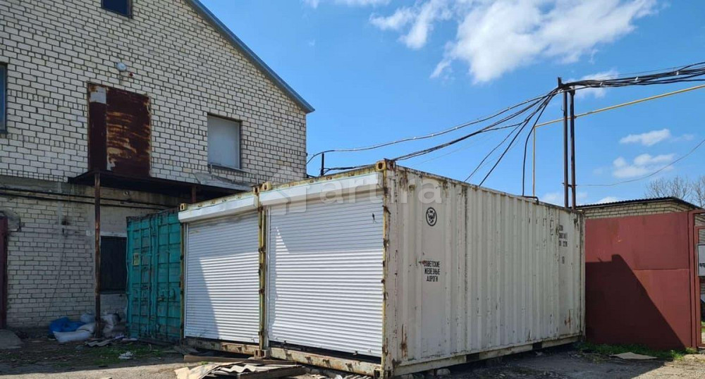 Гараж, 75 м2, 1/1 эт. Ставрополь - изображение 2