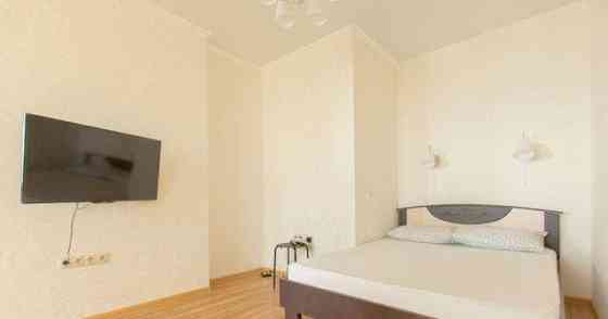 1-комн. квартира, 39 м2, 2/5 эт. Казань