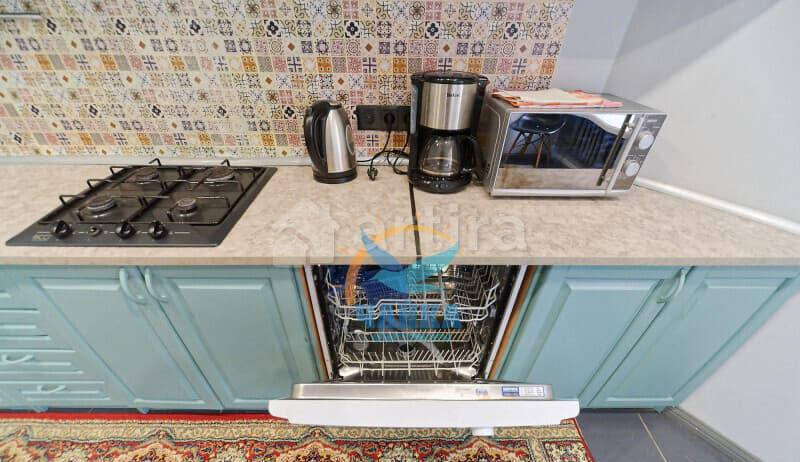 2-комн. квартира, 76 м2, 4/5 эт. Санкт-Петербург - изображение 11