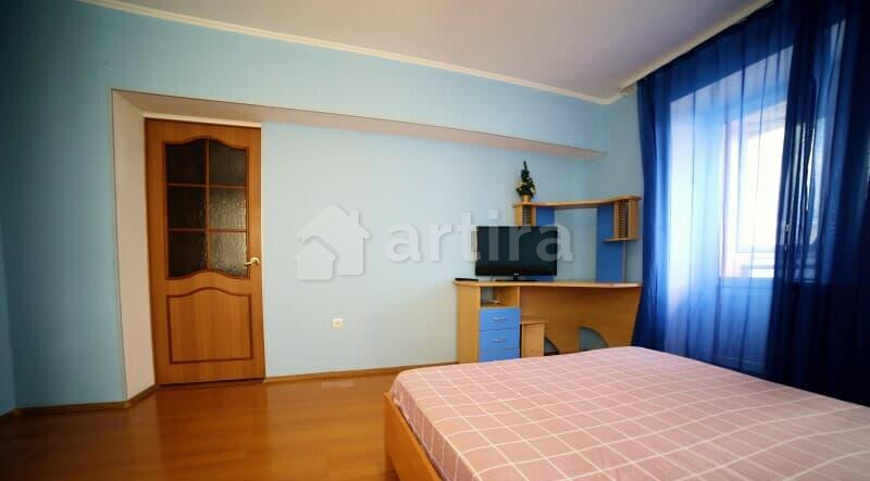 2-комн. квартира, 52 м2, 7/13 эт. Уфа - изображение 16