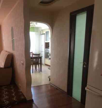 1-комн. квартира, 45 м2, 3/24 эт. Казань