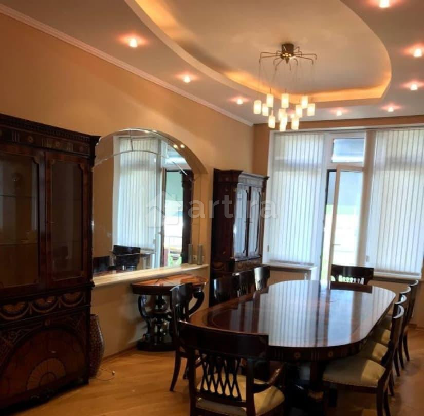 Дом, 700 м2, 4.8 сотки, 5 эт. Самара - изображение 5