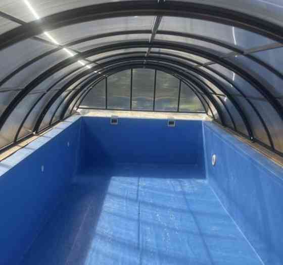 Коттедж, 220 м2, 50 соток, 2 эт. Рамонь