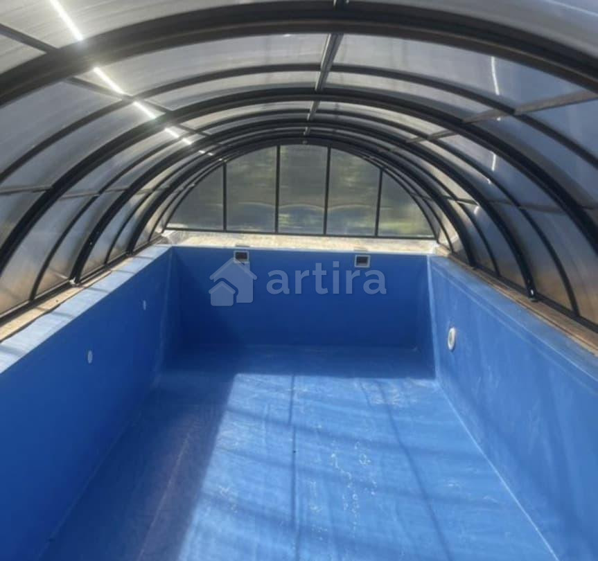 Коттедж, 220 м2, 50 соток, 2 эт. Рамонь - изображение 3