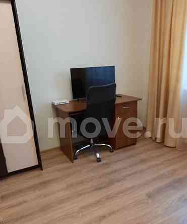 1-комн. квартира, 36 м2, 6/17 эт. Москва