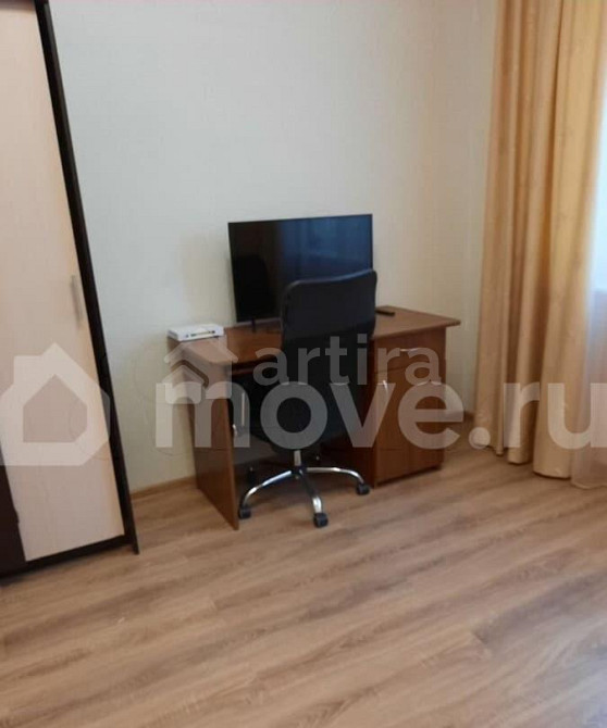 1-комн. квартира, 36 м2, 6/17 эт. Москва - изображение 3