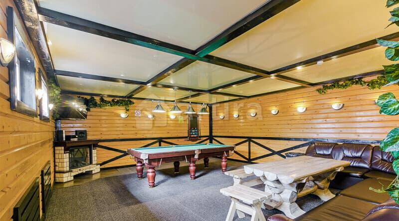 Коттедж, 250 м2 Сертолово - изображение 8